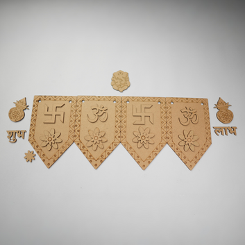Traditional DIY Toran Kits