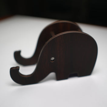 Elephant Mobile Stand
