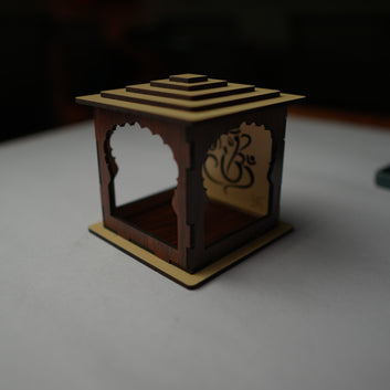 Mandir 3"
