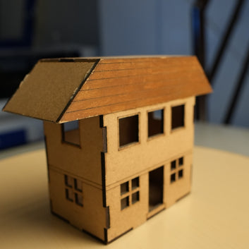 DIY House Kit