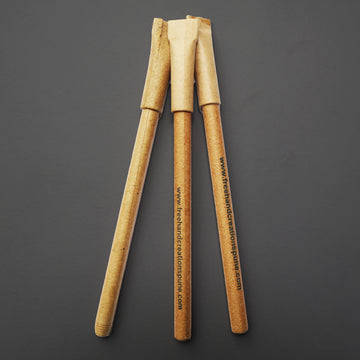Eco Pens (set of 3)