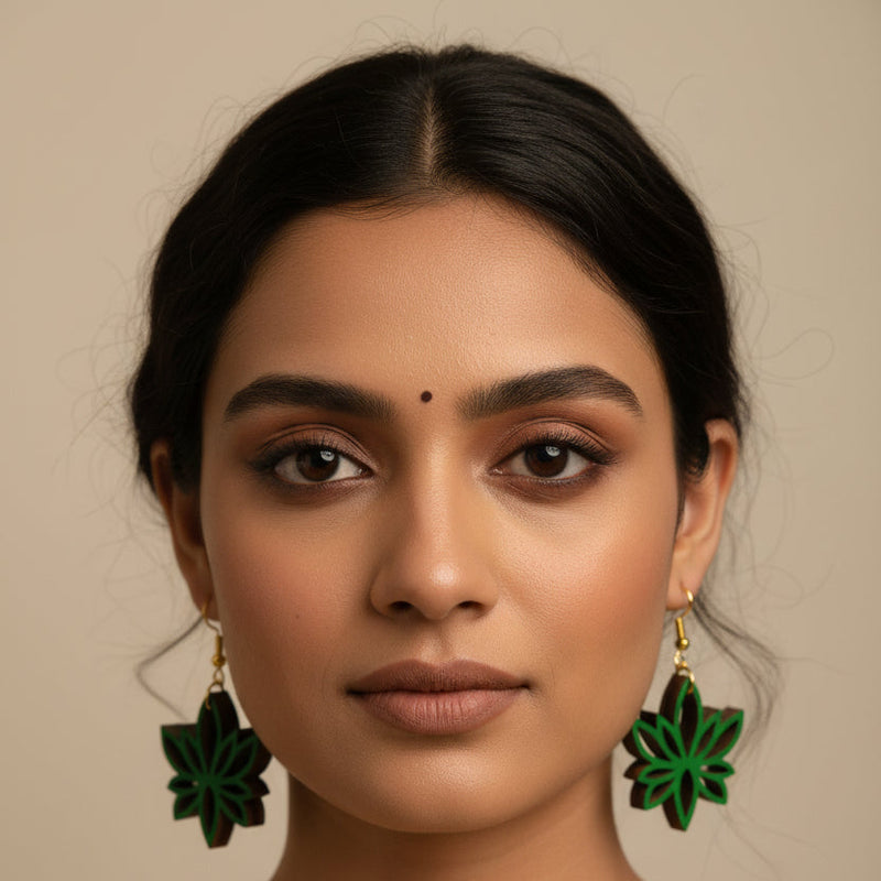 Deepali Kulkarni photo review