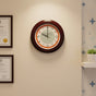 Pulse : Wall clock