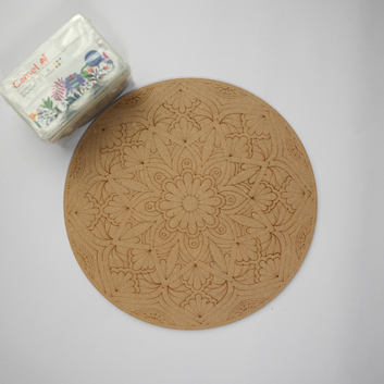 DIY Mandala Art Kits (Design 1)