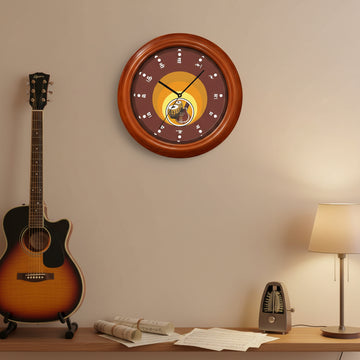 Melody clock :