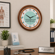 Pulse : Wall clock