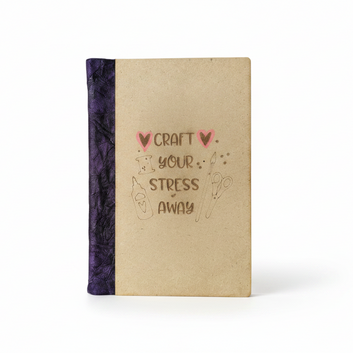 Create and Inspire Sketchbook