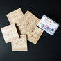 DIY Coaster Kit (Design 1)