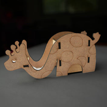 DIY Giraffe Kit