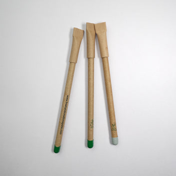 Plantable Pens (set of 3)