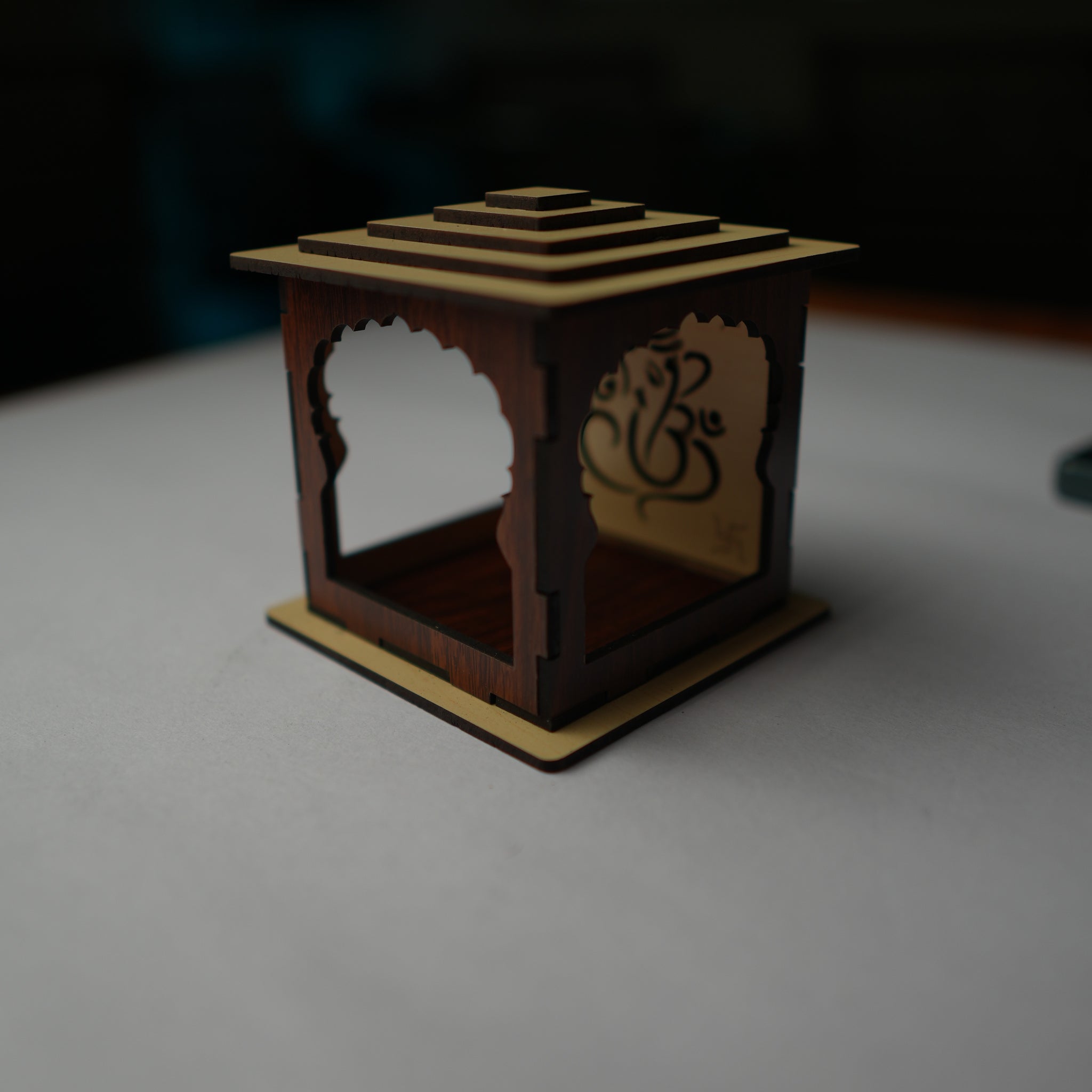 Mandir 3"