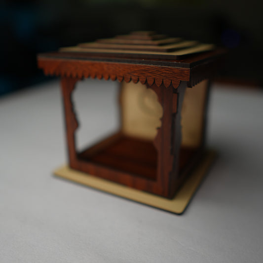 Mandir 3.5