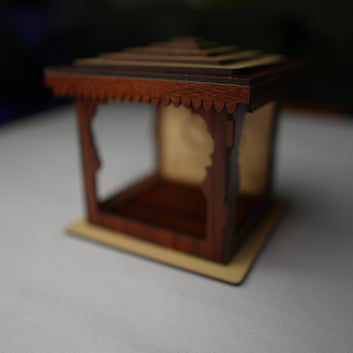 Mandir 3.5