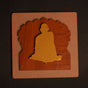 Swami Samarth Fridge Magnet