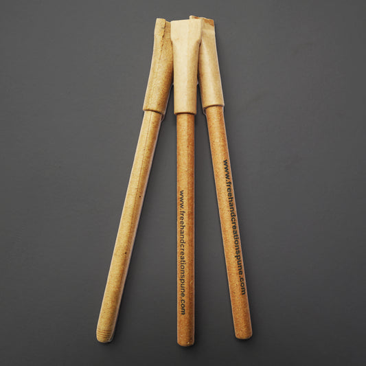Eco Pens (set of 3)