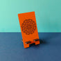 Mobile Stand : Mandal Art Design