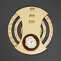 Life Time Calendar (Standard) - With Watch