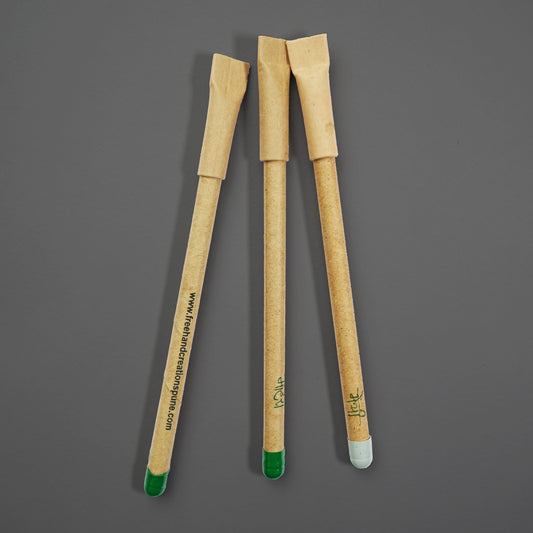 Plantable Pens (set of 3)