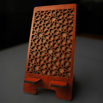 Table Organiser with Calendar