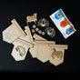 Pichwai DIY Toran Kits