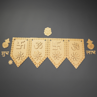 Traditional DIY Toran Kits