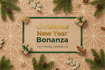 christmas new year bonanza