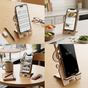 Strings :  Mobile Stand